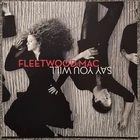 Fleetwood Mac Say You Will Vinyl LP 2018 Rare Vinyl NM-NM