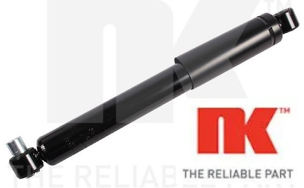 NK 63392710 StoßDäMpfer StossdäMpfer Hinterachse Hinten FüR Renault-image