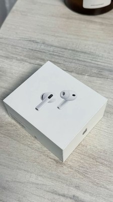 AirPods 3. Generation Pro Drahtloser Kopfhörer Weiß Original Neu Versiegelt OVP