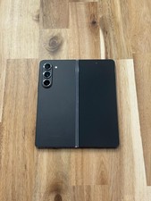 Samsung Galaxy Z Fold5 - 512 GB - Phantom Black (Unlocked)