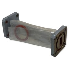 WR28 WR-28 FIXED STRAIGHT TRANSISTION UBR/PBR L:5CM