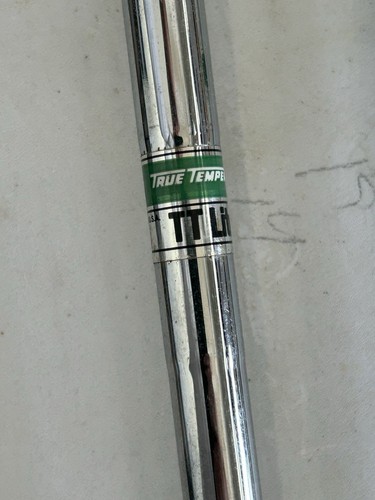 Sterling Trophy 9 Iron & SW Golf Club TRUE TEMPER Flex Flow Shaft RH 36" - Picture 4 of 6
