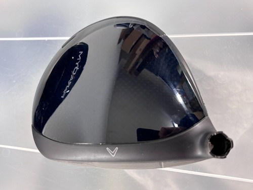 Callaway Paradym Driver 10.5 Head Only (RH) mit Cover - Bild 8 von 12