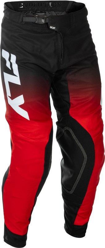 Pantalon FLY RACING Evolution DST avec technologie stretch anti-déchirure