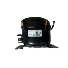 Cubigel Compressor Danfoss - 1/8HP 115V 60HZ 1PH R134A B38G5L