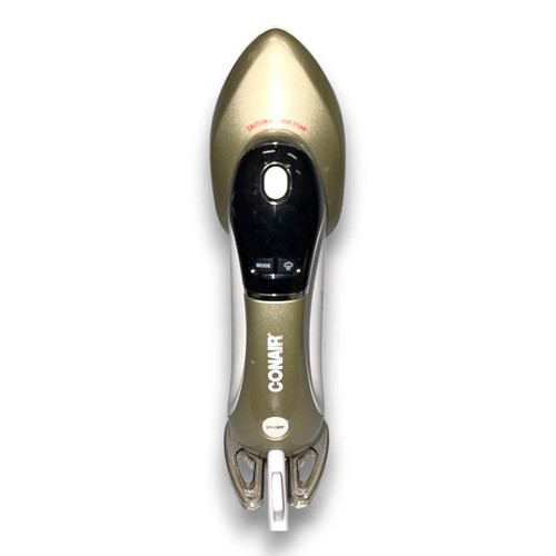 Vaporizador y plancha de mano Conair Extreme Steam 2 en 1 1875 W - Imagen 2 de 7