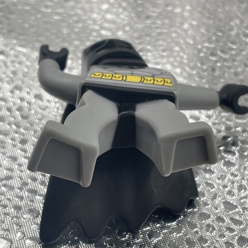 Lego Batman 3" Action Figure 2008 McDonald’s - Picture 3 of 3