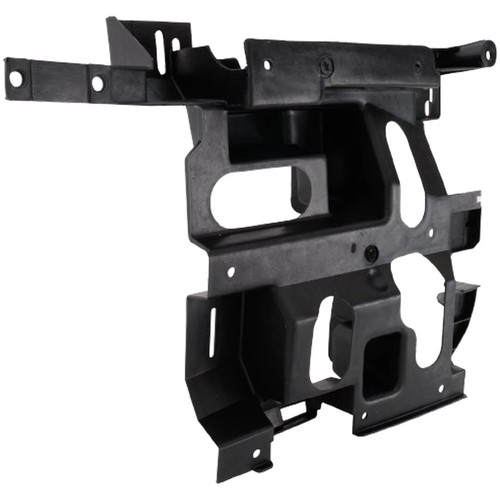 New Headlight Bracket Right Side For 2003-06 Chevrolet Silverado/Avalanche 1500 - Picture 3 of 8