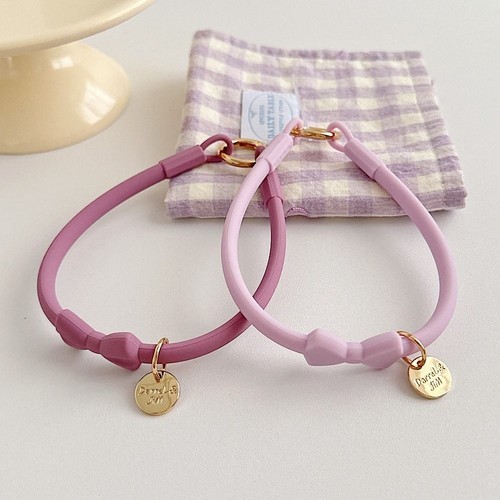 Bow Knot Phone Lanyard Anti-lost Wrist Strap Cute Wrist Rope Outdoor - Photo 6 sur 12