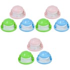 3 Pieces Haarfänger Für Waschmaschine Waschmaschinenfiltertasche