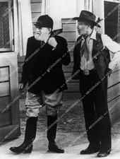crp-23449 1987 Jack Elam, Lee Weaver TV Comes a Horse crp-23449