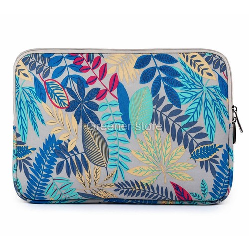 Wasserdichte Neopren Laptoptasche weiche Hülle Tragetasche für 10" bis 15,6" Geräte - Bild 23 von 84