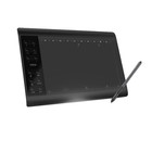 Tavoletta Grafica Professionale da 10x6 Pollici con Penna Stilo per PC , La5825