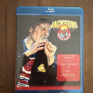 The Jacksons Victory for sale | eBay