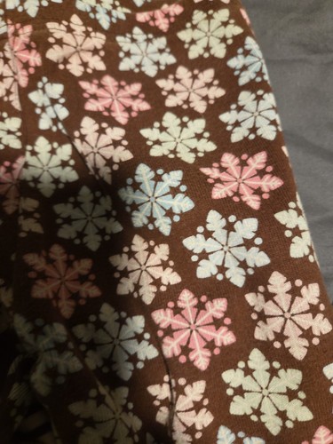 GYMBOREE GIRLS LEGGINGS, 6, ELASTIC WAIST, PULLON - Picture 5 of 5