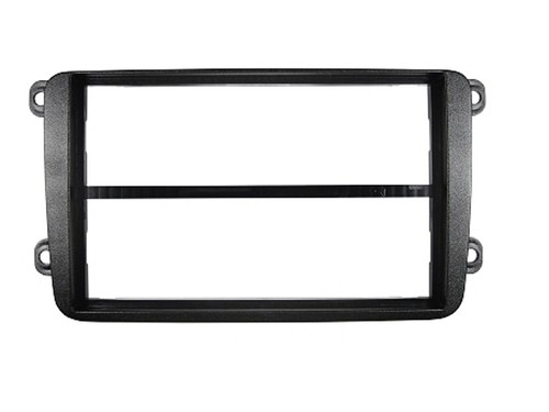 Blaupunkt MP3 USB CD Bluetooth AUX Autoradio für VW Golf V VI Touran Passat 3C C - Bild 8 von 9