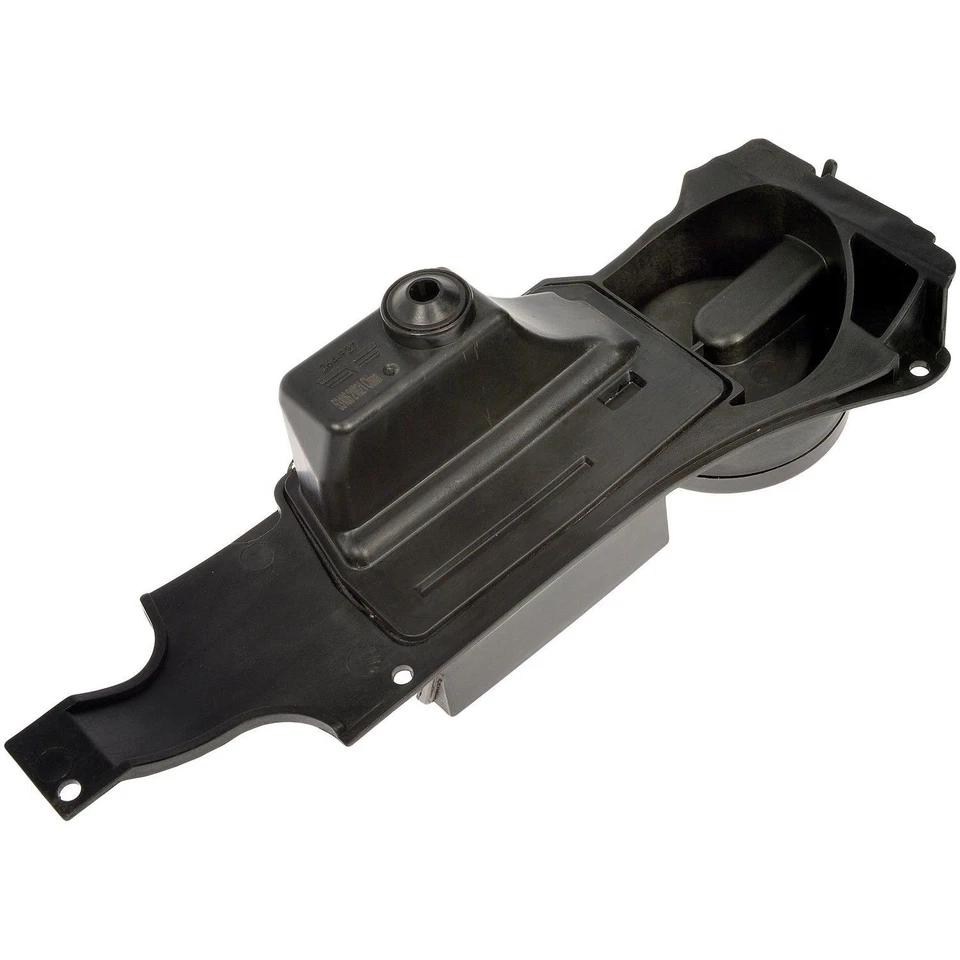 Conjunto de PCV cubierta de válvula Dorman 264-927 para 06-18 CC Passat CC Q7 Touareg Foto 4 de 4