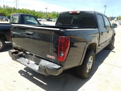 Power Steering Pump Fits 04-12 CANYON 1273522 - Picture 7 of 12