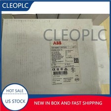 PSR60-600-70 ABB 30KW Soft Starter Brand New in Box!Spot Goods Zy US Free TAX