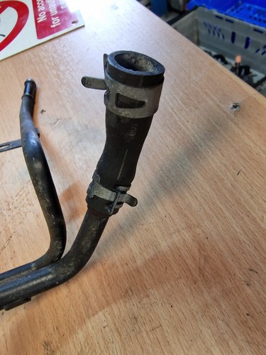 * Honda Jazz MK1 (01-08) 1.3 Petrol i-DSI Fuel Hose Pipe - Picture 2 of 14