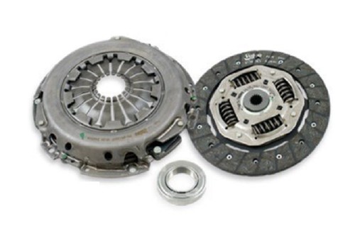 Survivor Heavy Duty Clutch Kit For Toyota Landcruiser HDJ78 HDJ79 1HDFTE Tdi - Picture 4 of 8