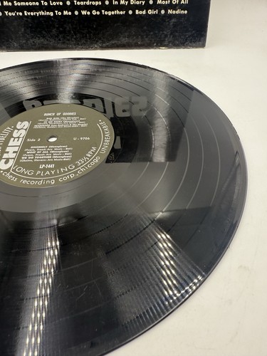 Bunch of Goodies Vinyl LP Record - Imagen 18 de 23