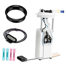 Electric Fuel Pump Assembly Wlevel Sensor Sending Unit Compatible With 2000