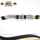 Supermicro 85cm Slimline SAS SFF-8654 to SFF-8654 12Gb/s Cable CBL-SAST-122EF-85