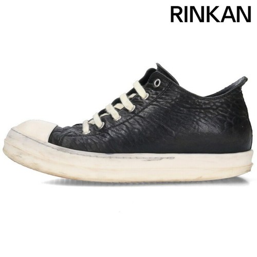 used* rick owen ramones - Gem