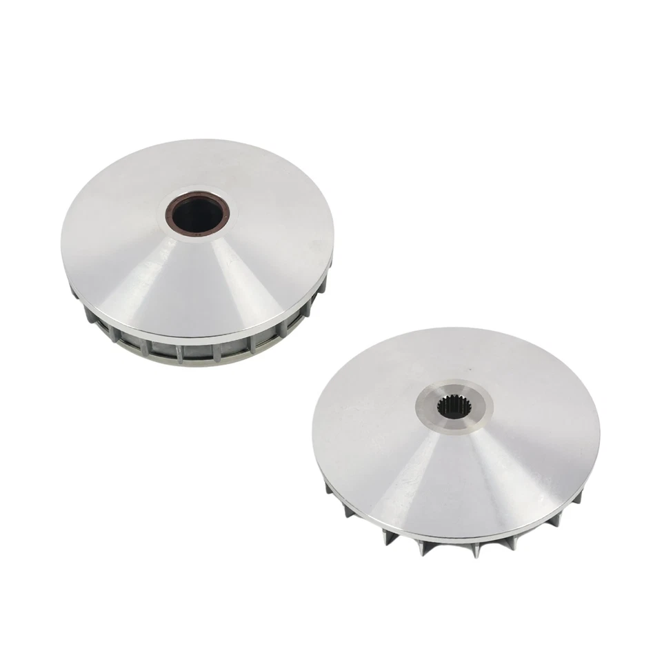 Wet Clutch Shoe Kit Oil Filter Primary Clutch For Hisun 500 700 MASSIMO TSC MSU - Image 2 of 4