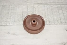 Vintage Kirby Vacuum Rear Wheel Classic Series Brown