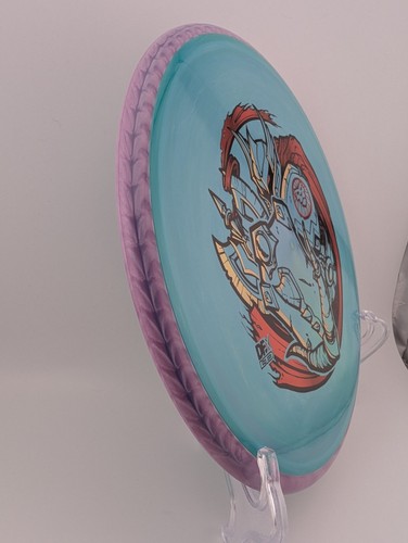 NEW MVP Axiom Neutron Hex “Valor” Marm O. Set DFX LTD Mar. 2025 1/1300 MADE 176g - Picture 2 of 4