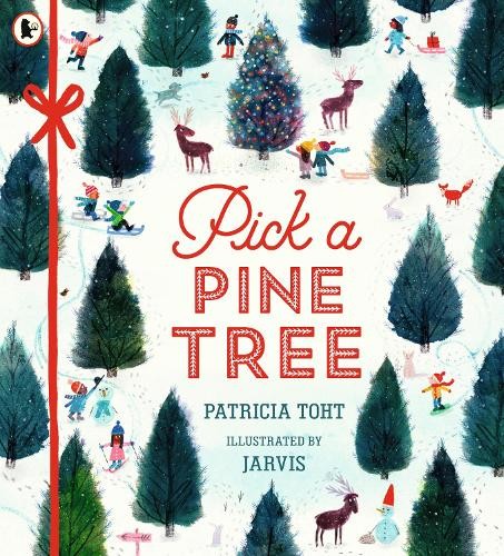 Patricia Toht Pick a Pine Tree (Paperback) (UK IMPORT) - Picture 1 of 1