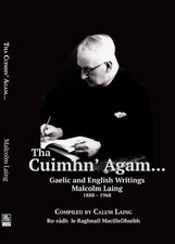 Malcolm Laing Tha Cuimhn' Agam... (Paperback) (UK IMPORT)