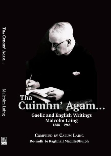Malcolm Laing Tha Cuimhn' Agam... (Paperback) (UK IMPORT) - Picture 1 of 1