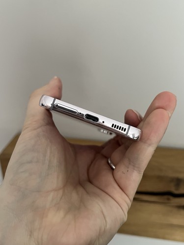 Samsung Galaxy S23 128gb (V32) Purple Unlocked Boxed Very Good Condition - Picture 12 of 13