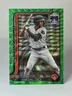 KELVIN HIDALGO - 2025 Topps Pro Debut Chrome Green Wave Refractor /99 Rockies