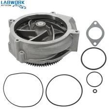 3362213 10R8660 10R2776 2243238 For Caterpillar C15 Acert Engine Water Pump