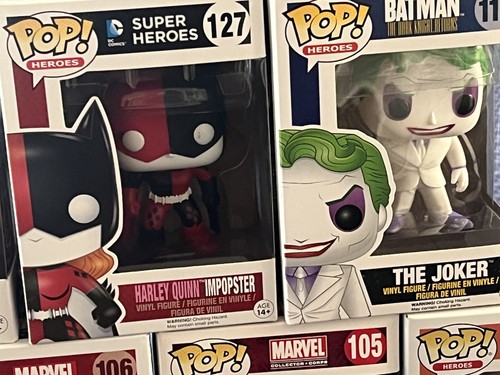 Funko Pop Bundle - 12 figures brand new - Bild 4 von 9