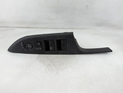 2013-2017 Honda Accord Driver Left Door Master Power Window Switch M48382 P3IGW
