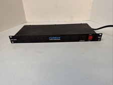 Furman Power Conditioner Model M 8