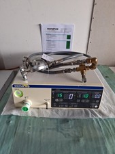 Olympus UHI-4 High Flow Insufflator