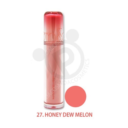 [rom&nd] ROMAND The Juicy Lasting Tint Lip 3.5g - Picture 30 of 33