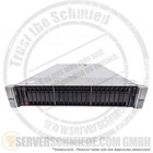 HP ProLiant DL380 G9 Gen9 Server 24x 2,5" SFF XEON E5-2600 v3 v4 Raid CTO