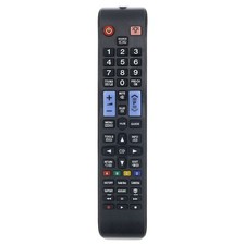 Ersatz TV Fernbedienung für Samsung CL29K5MQ2X/XAX Fernseher