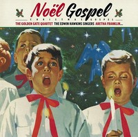 Vinile - Noel Gospel / Various - Wagram Music -D- Neu