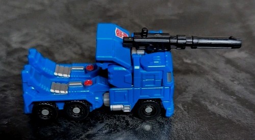 Tubos Transformers Generations Combiner Wars - Imagen 9 de 15