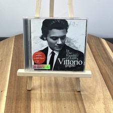 Vittorio Grigolo - In The Hands Of Love CD (2006) Top Quality Free UK Shipping