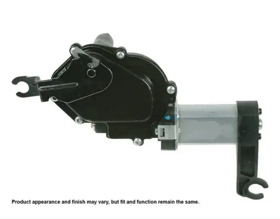 Rear Wiper Motor 40-1088 For 2007-2009 Chevrolet Equinox + Others - Image 3 of 4