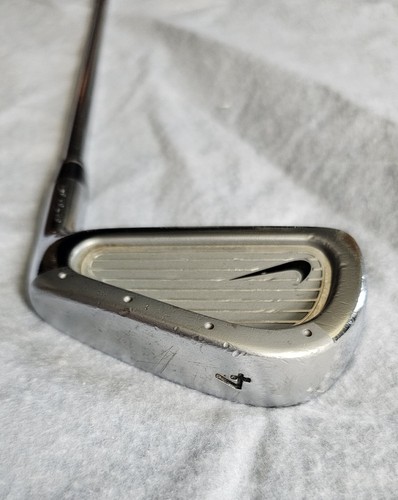 Nike 7 Pc Pro Speed Step S Combo Forged Iron RH Iron 4-9 Plus Putter - Picture 2 of 19
